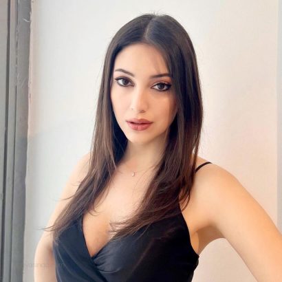 Cemre Gümeli