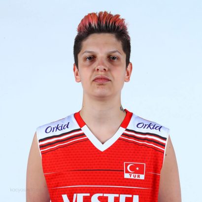 Ebrar Karakurt