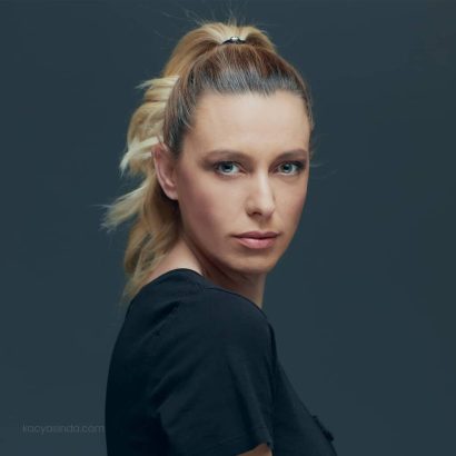 Ebru Kocaağa
