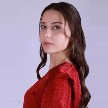 Elçin Zehra İrem