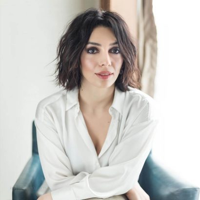 Ezgi Çelik