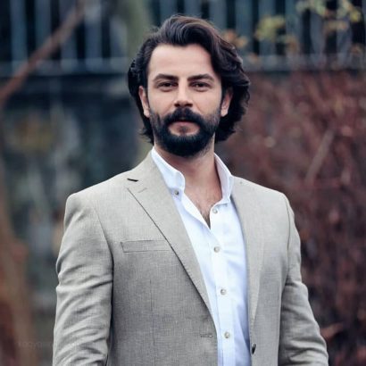 Gökberk Demirci