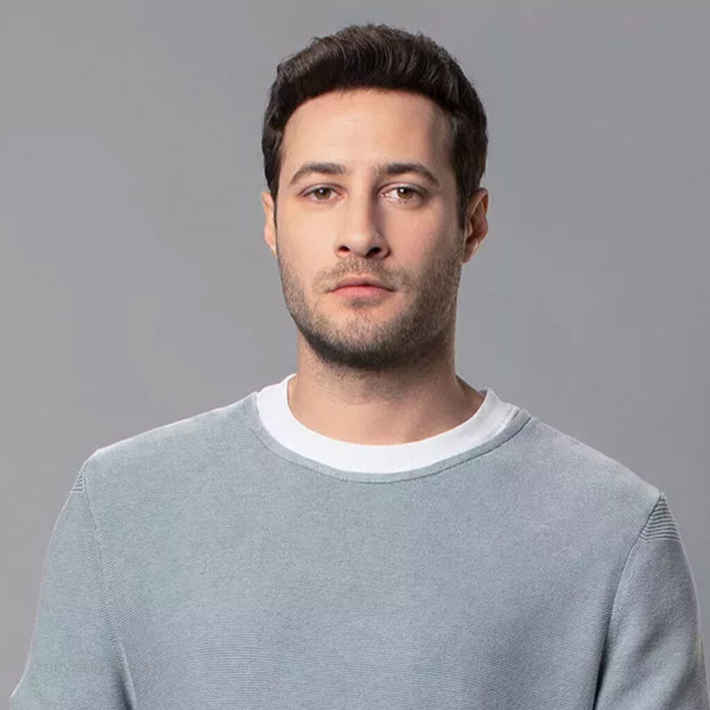 Ozan Dolunay