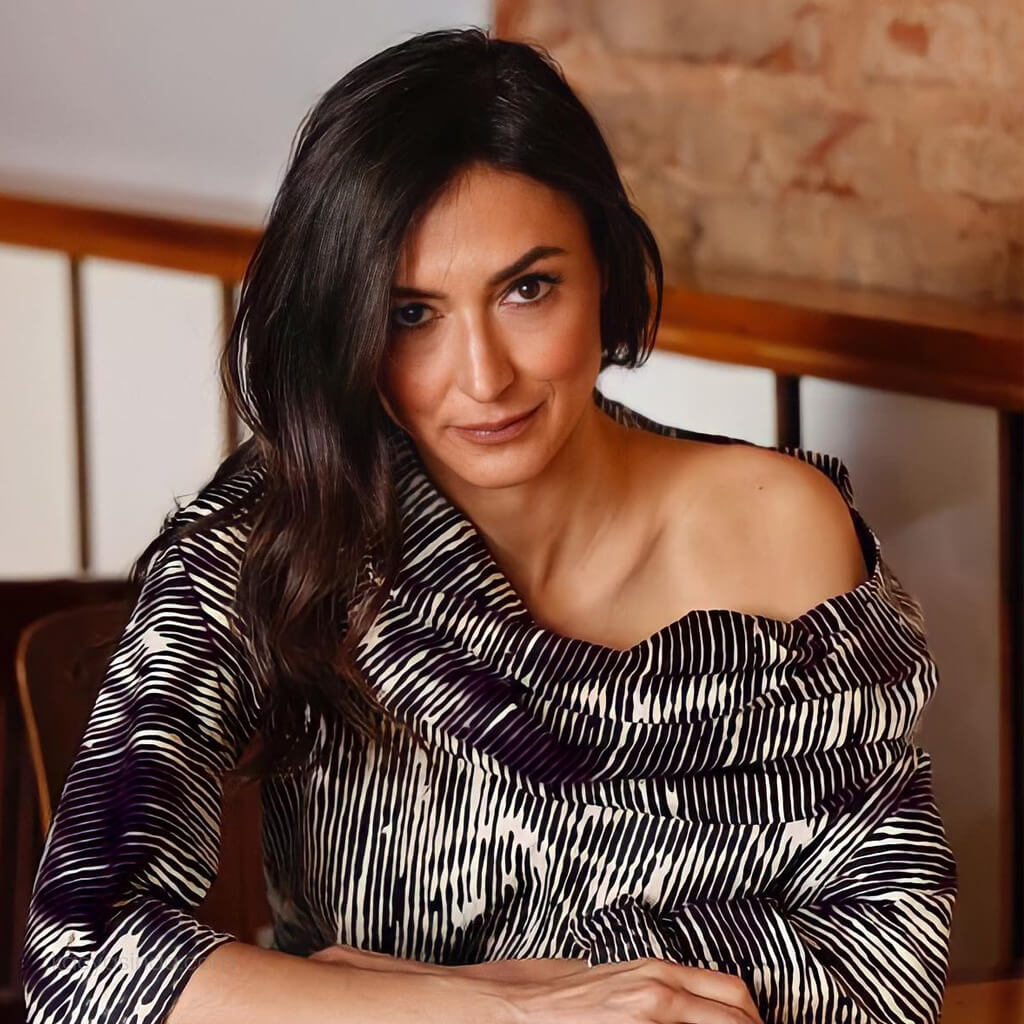 Özlem Çınar
