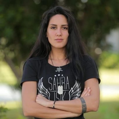 Sahra Işık