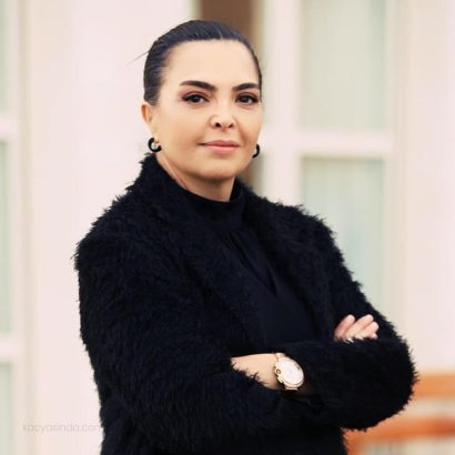 Sevil Akı