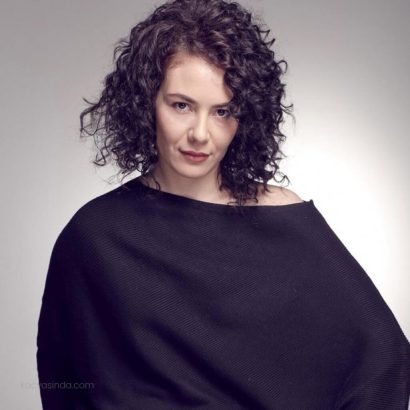 Açelya Devrim Yılhan