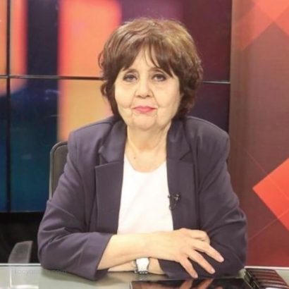 Ayşenur Arslan