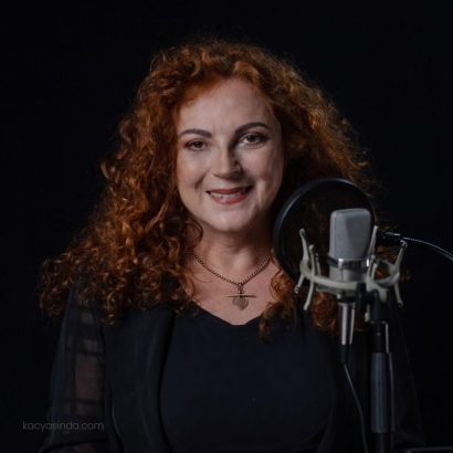 Derya Alabora