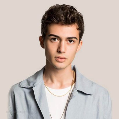 Fatih Berk Şahin