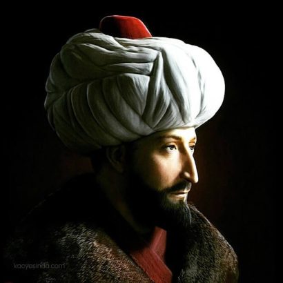 Fatih Sultan Mehmet