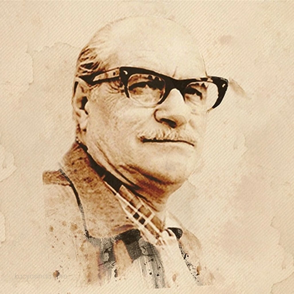 Kemal Tahir