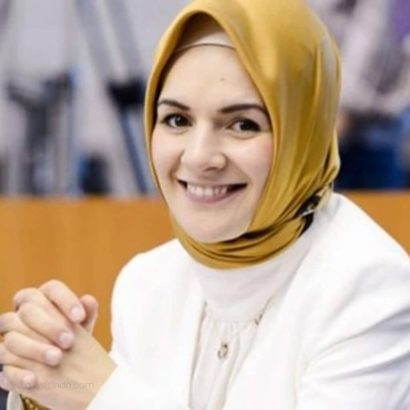 Mahinur Özdemir Göktaş