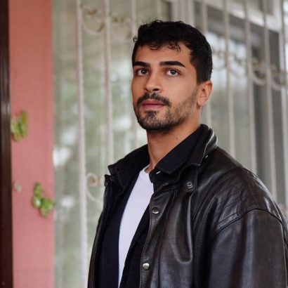 Oktay Ekinci