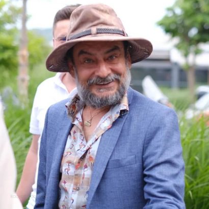 Sait Seçkin