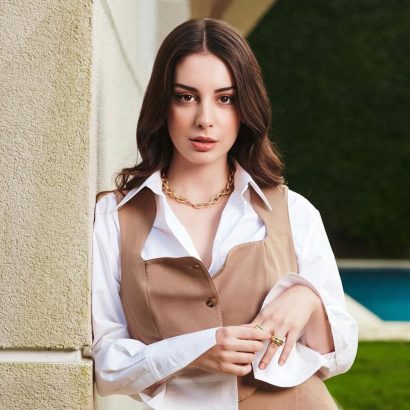 Selin Türkmen