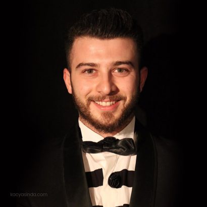 Yiğit Batumlu