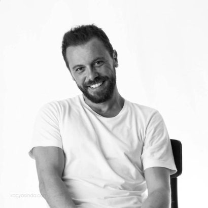 Yusuf Akgün
