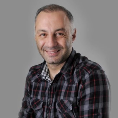 Ahmet Saraçoğlu