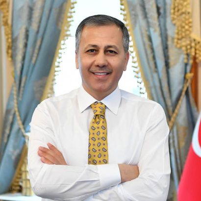 Ali Yerlikaya