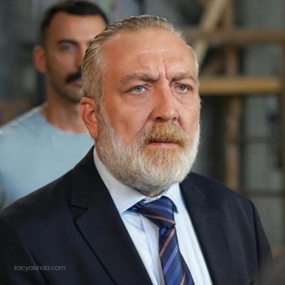 Alper Türedi