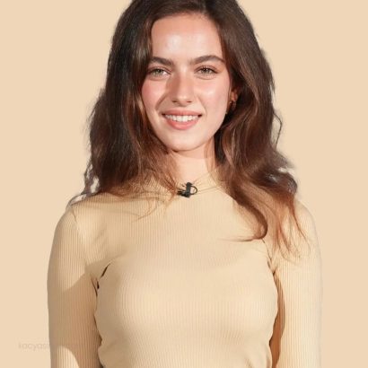 Ava Yaman