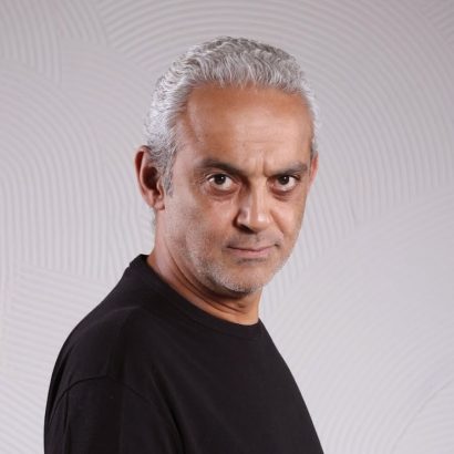 Bora Sivri