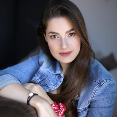 Büşra Alnıtemiz