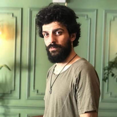 Cemil Şahin