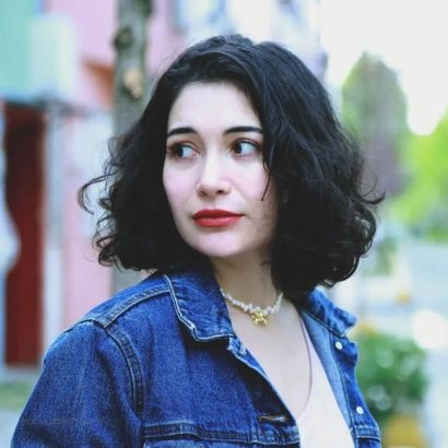 Dilara Çakır