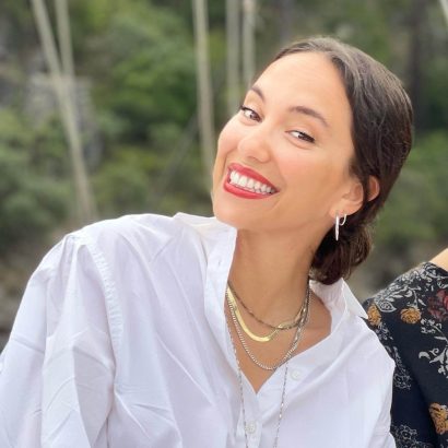 Duygu Sarışın