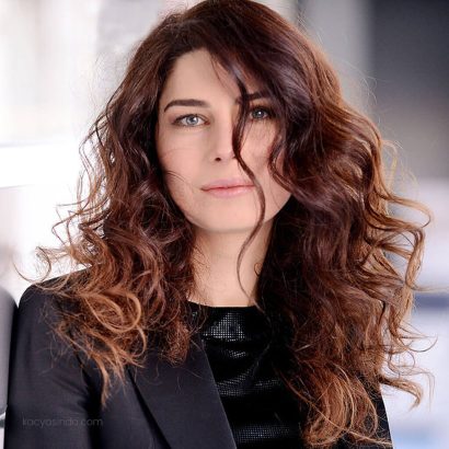 Ece Özdikici