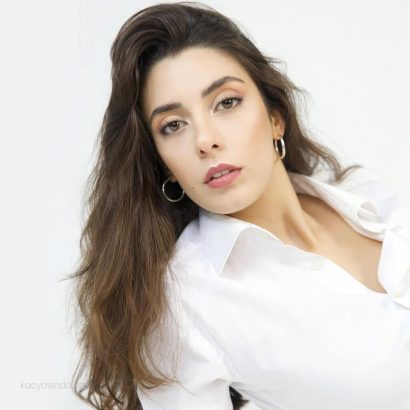 Eda Nur Gülbudak