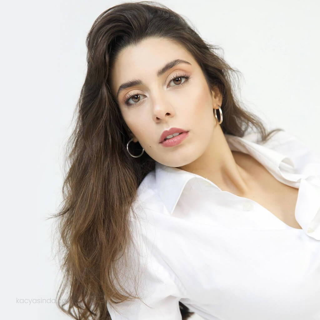 Eda Nur Gülbudak