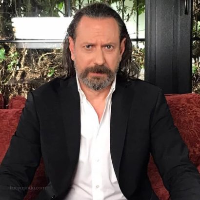 Edip Saner
