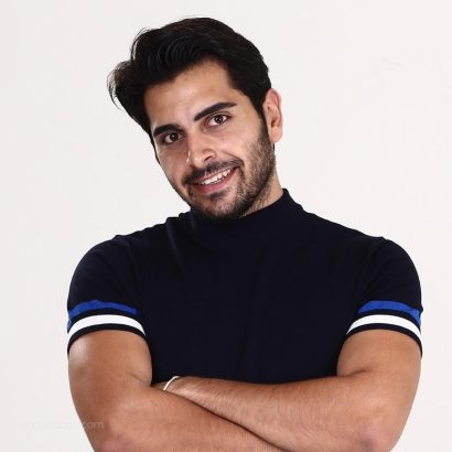 Eray Kaman