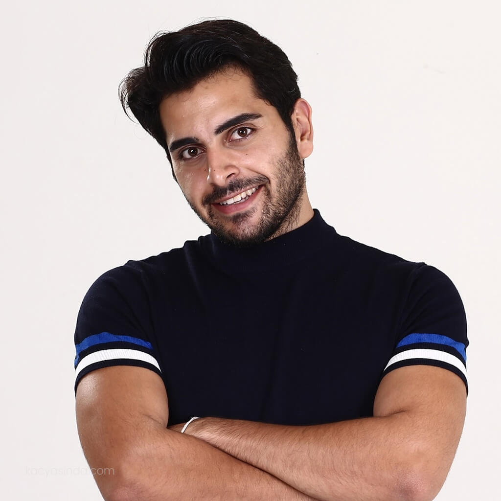 Eray Kaman