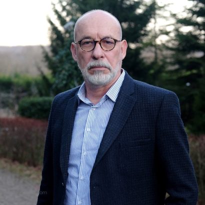 Erdal Küçükkömürcü