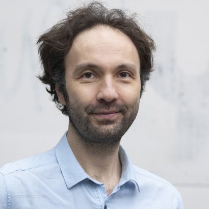 Erdem Şenocak