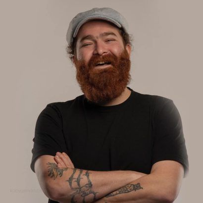 Eren Kaşıkçı