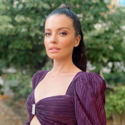 Gizem Arıkan