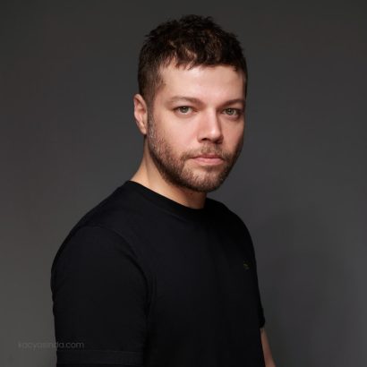 Kaan Turgut