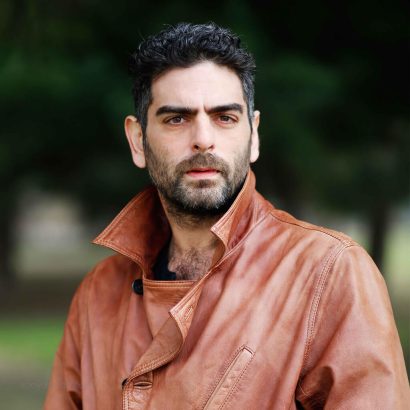 Mehmet Ali Nuroğlu
