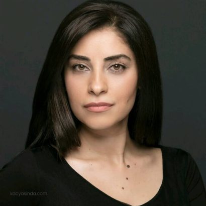 Müjde Zeynep Akdeniz