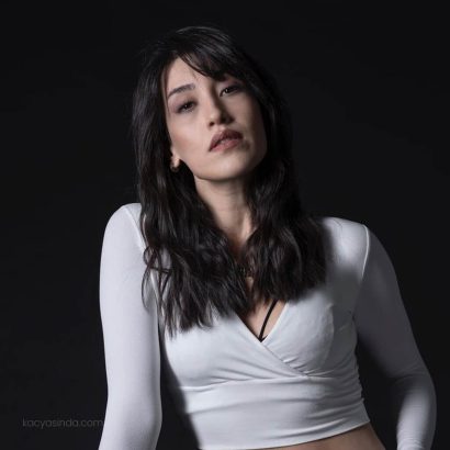 Neslihan Arslan