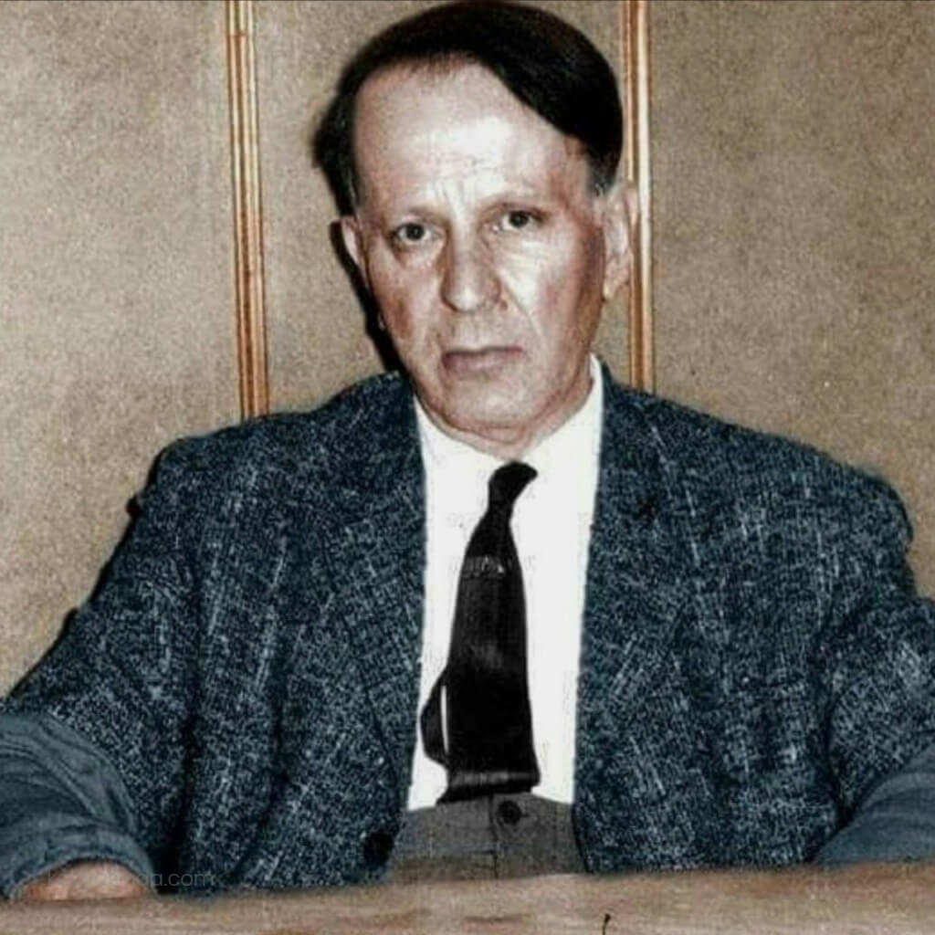 Nihal Atsız