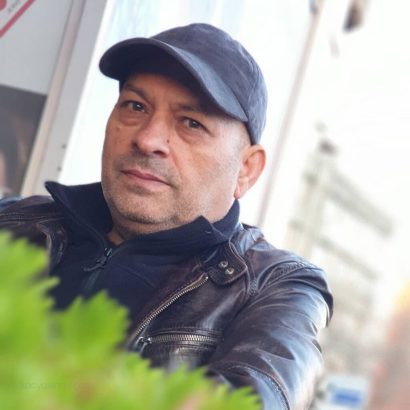 Okan Selvi