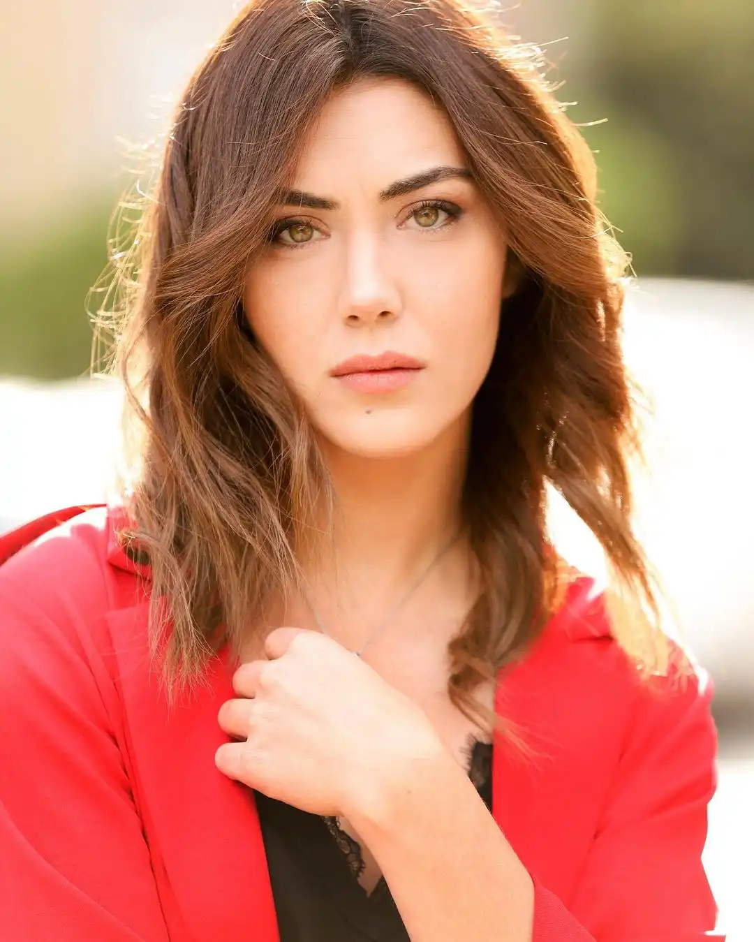 Ceren Yavuz fotoğraf