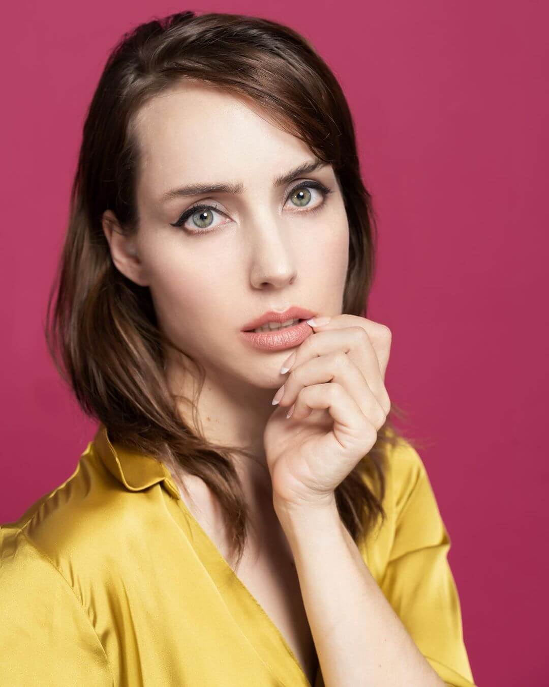Melisa Akman fotoğraf