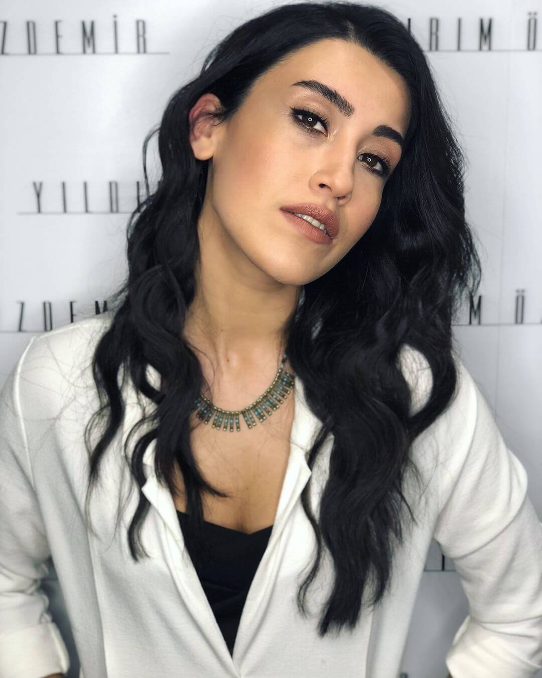 Neslihan Arslan fotoğraf